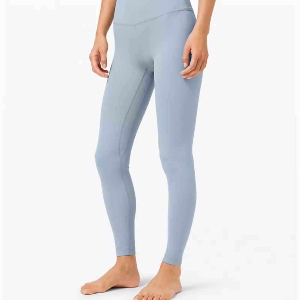 Lululemon Align High Rise Leggings